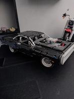 Lego Fast and the Furious, Ophalen of Verzenden, Zo goed als nieuw, Auto