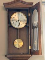 Antieke Wandklok - Prachtig Verzamelobject, Ophalen of Verzenden