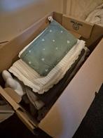 Baby spullen in doos., Ophalen of Verzenden, Zo goed als nieuw, Standaard