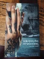 Siberische Opvoeding - Nicolai Lilin, Ophalen of Verzenden