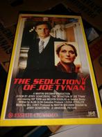 VHS ex-rental - The Séduction Of Joe Tynan, Vanaf 16 jaar, Ophalen of Verzenden, Gebruikt, Horror