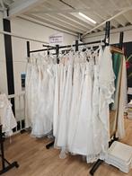 Professionele winkel stelling 8 meter!, Ophalen, Zo goed als nieuw