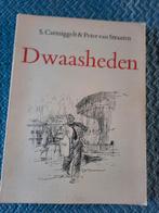 Dwaasheden - S. Carmiggelt & Peter van Straten (1976), Ophalen of Verzenden