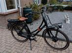 Stella Dolce. Grote accu. Nieuwe Schwalbe banden!, Fietsen en Brommers, 56 cm of meer, Ophalen, Versnellingen