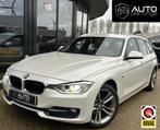 BMW 3-serie Touring 316i High Executive | AUTOMAAT | NL AUTO, Auto's, BMW, Automaat, Gebruikt, 4 cilinders, 1445 kg