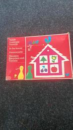 Huisje boompje beestje, Ophalen of Verzenden