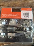 Nemef Kierstandhouder voor deuren, Ophalen of Verzenden