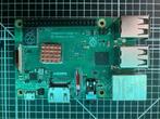 Raspberry Pi 3B+, Ophalen of Verzenden, Gebruikt