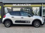 Citroen C3 1.2 PureTech Business Max met Led ! 16 Inch ! Cli, Stof, Gebruikt, Zwart, 1199 cc