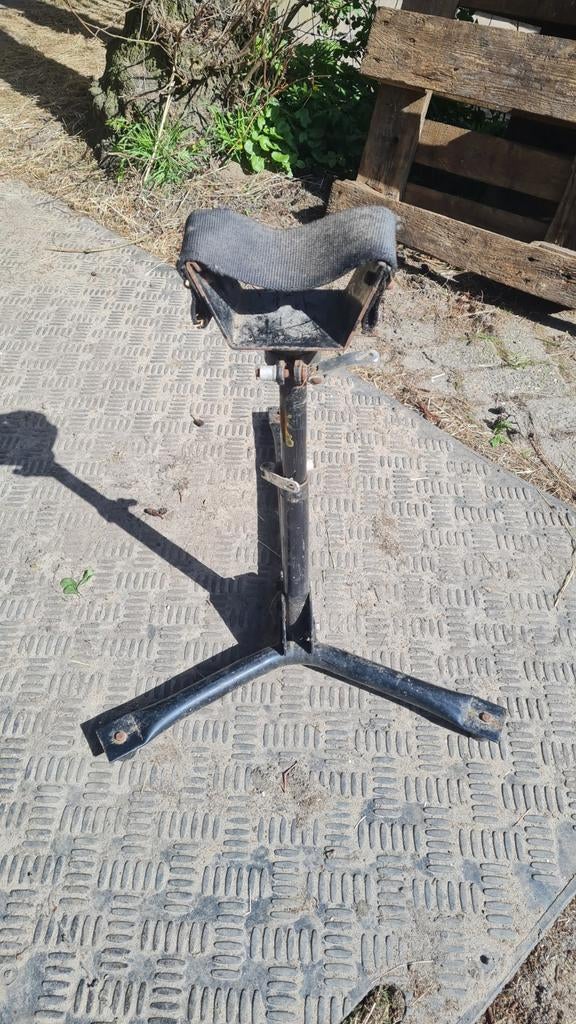 Hoefbok, Dieren en Toebehoren, Ophalen, Overige soorten