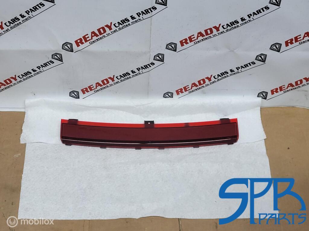 3e remlicht Audi A1 S1 8X 8X0945097 ACHTERKLEP ACHTERLICHT, Auto-onderdelen, Audi, Nieuw, Audi, Ophalen of Verzenden