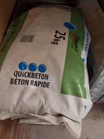 Turbo beton, Ophalen, Minder dan 100 cm