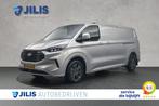 Ford Transit Custom 2.0 TDCI L2 170PK Limited | BPM VRIJ | 2, Auto's, Bestelauto's, Stof, Gebruikt, Euro 6, 4 cilinders