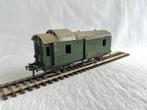 Fleischmann 1405 DRG bagagewagon 1411 H0, Gebruikt, Gelijkstroom, Fleischmann, Wagon