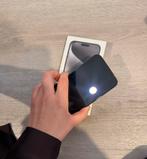 Iphone pro max 256 GB zwart, Telecommunicatie, Mobiele telefoons | Toebehoren en Onderdelen, Ophalen of Verzenden, Zo goed als nieuw