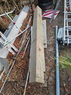 Douglas balk 19x19 six pack texels 231cm lang, Ophalen, 200 tot 250 cm, 50 mm of meer, Balk