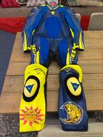 Dainese Motorpak - Valentino Rossi Replica, Motoren, Kleding | Motorkleding, Ophalen of Verzenden, Tweedehands, Heren, Combipak