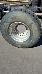 Banden 8 X 445/65R22.5, Ophalen, Nieuw, Overige merken