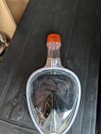 Duikbril met snorkel, Ophalen of Verzenden, Duikbril of Snorkel