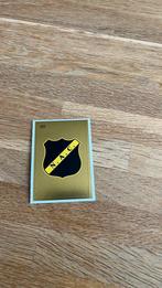 Plus voetbalplaatje nr 193 logo N.A.C., Plus, Ophalen of Verzenden