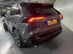 Toyota RAV4 2.5 Plug-in Hybrid AWD Limited Edition Stoel ver, Auto's, Toyota, Automaat, Stof, Gebruikt, Euro 6