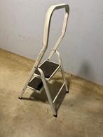 Tomado trapje, Ophalen, Trap, Zo goed als nieuw, Opvouwbaar of Inschuifbaar