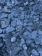 Siergrind Antraciet GRATIS, Ophalen, Gebruikt, Antraciet, Grind