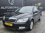 Skoda Octavia Combi 1.2 TSI Ambition Business Line *AC*Navi*, Auto's, Voorwielaandrijving, Euro 5, Gebruikt, 4 cilinders