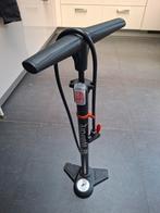 Walfort fietspomp met drukmeter, Ophalen of Verzenden, Drukmeter