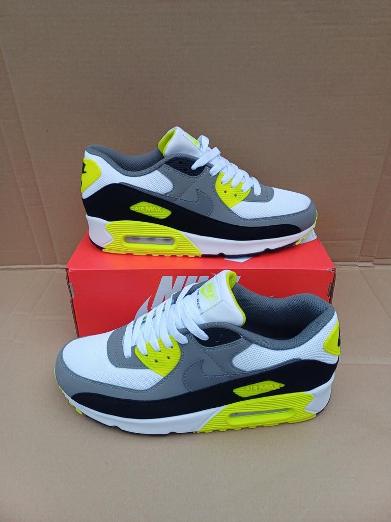 Nike air max 90 Nieuwe, Kleding | Heren, Schoenen, Ophalen of Verzenden, Nieuw, Zwart