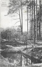 AK Ginneken - Put in het Mastbosch, Verzenden, Voor 1920, Gelopen, Noord-Brabant