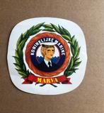Vintage Marva Koninklijke Marine Sticker, Ophalen of Verzenden, Zo goed als nieuw, Overige typen