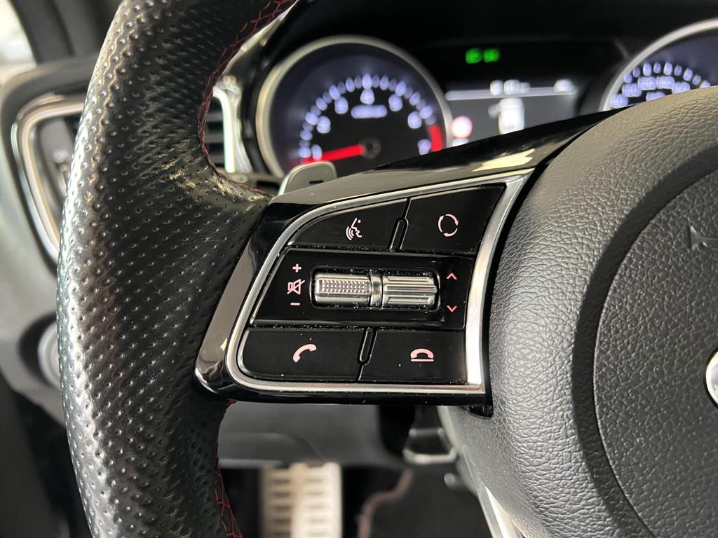Kia ProCeed 1.6 T-GDI GT 204PK Snelste GT uitvoering! Bomvol, Auto's, Kia, Stof, 16 km/l, 66 €/maand, 5 stoelen