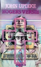 John Updike - Rogers versie (Ex.2), Ophalen of Verzenden, Gelezen, Amerika