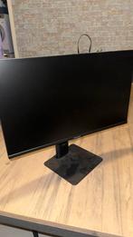 Bluebuilt Computerscherm - Full HD Monitor, Computers en Software, Monitoren, Ophalen, HDMI, Kantelbaar, Full HD