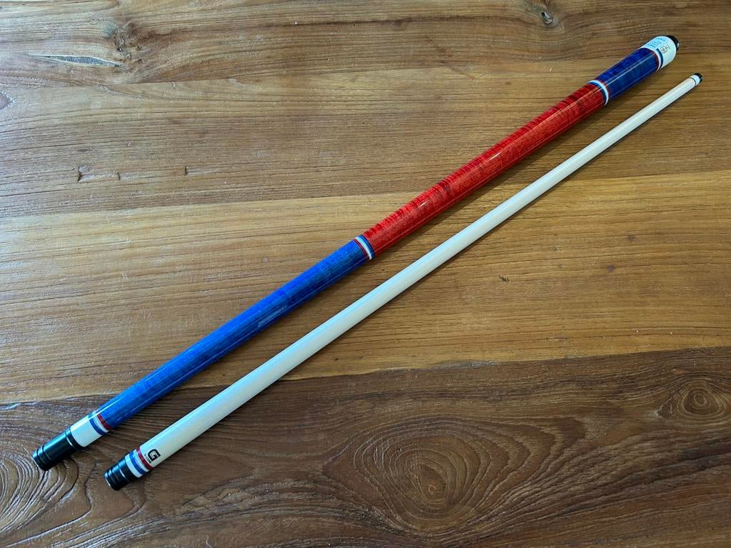 🆕 | McDermott Keu № CRM230-C5 - Van €490 nu voor €390!