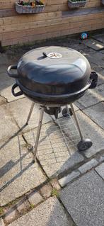 Bbq houtskool, Ophalen, Gebruikt