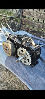 Tomos s25 blok, Ophalen of Verzenden, Gebruikt, Blok