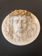 Jezus ornament Bols-Breux" uit Asleigue., Ophalen of Verzenden