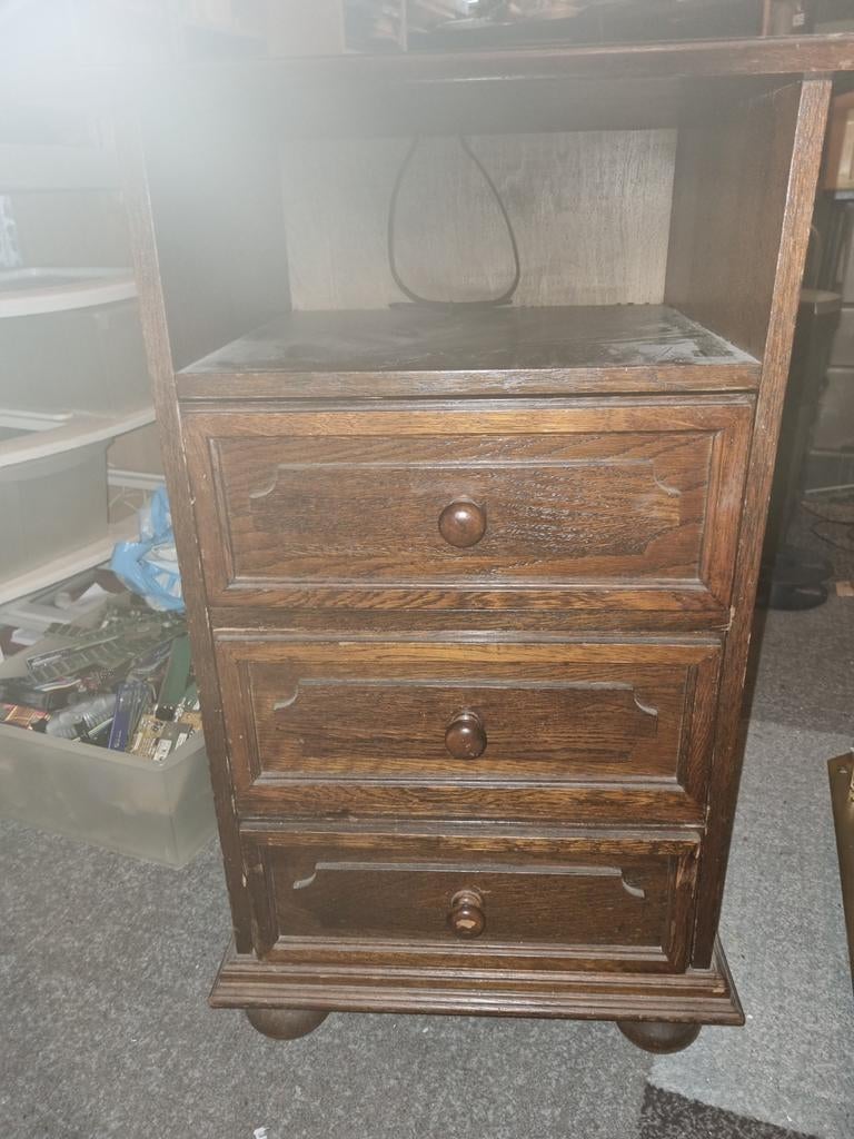 Kastje, Ophalen, Gebruikt, 50 tot 100 cm, Minder dan 100 cm