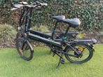 B’twin Elektronische vouwfietsen 2x IN GOEDE STAAT!, Ophalen, 20 inch of meer, Versnellingen, Zo goed als nieuw