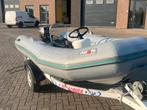 Avon rib 310, Watersport en Boten, Zo goed als nieuw, Benzine, Minder dan 70 pk, Overige materialen