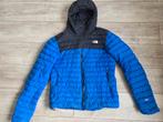 North face jas maat M, Ophalen of Verzenden, Zo goed als nieuw, Jongen, Jas