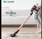 Proscenic p8 plus accu stofzuiger, Ophalen