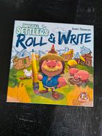 Imperial Settlers Roll & Write, Ophalen of Verzenden