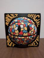 ChinaTown Market x Smiley Mosaic Basket Ball , Ophalen of Verzenden