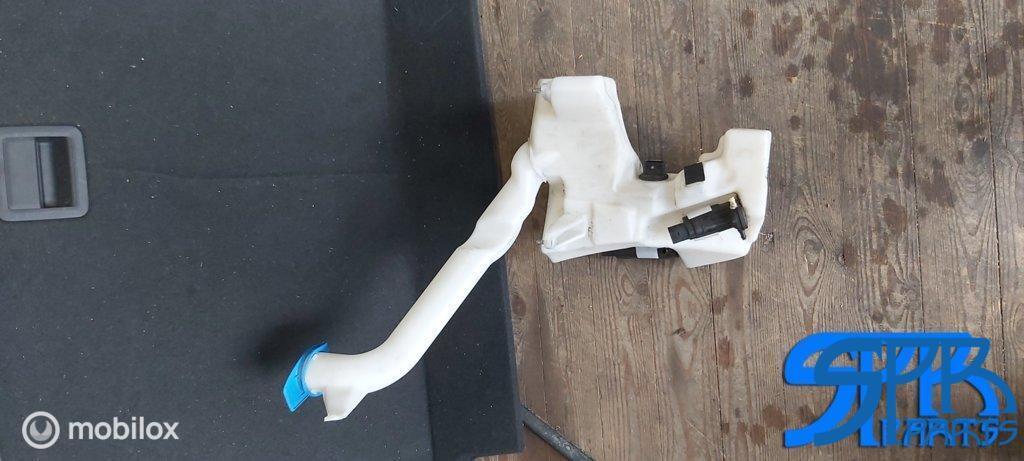 Ruitensproeierreservoir Ibiza 6J RVS TANK KOPLAMPSPROEIER, Gebruikt, Ophalen of Verzenden