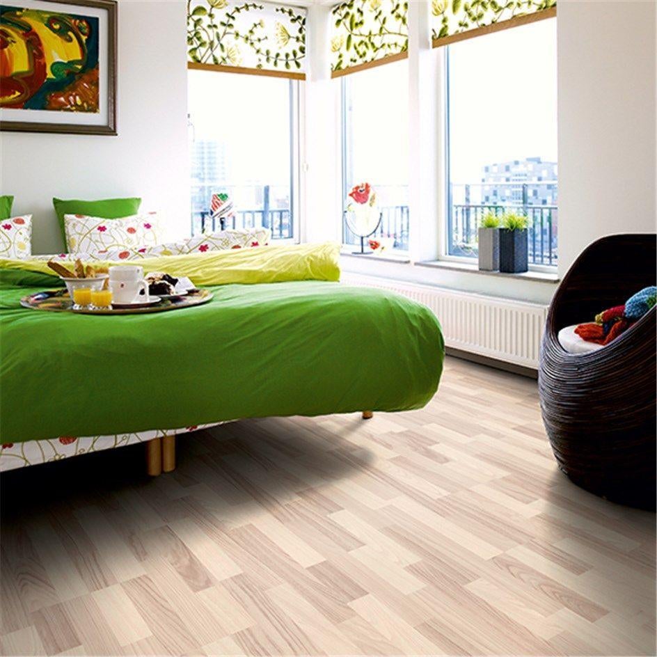 PERGO EXTRA DOMESTIC NORDIC WHITE ASH 72115-0905, 75 m² of meer, Ophalen of Verzenden, Laminaat, Nieuw
