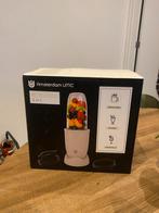 Nieuwe Blender Amsterdam UMC - Ongebruikt cadeau, Ophalen, Nieuw, Blender