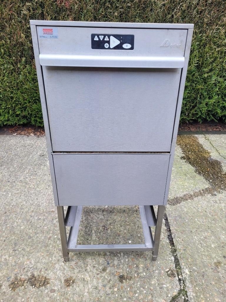 inventaris slagerij benodigdheden, Zakelijke goederen, Horeca | Keukenapparatuur, Ophalen, Gebruikt, Bakkerij en Slagerij